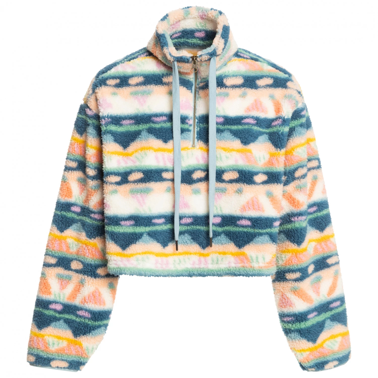 Billabong - Women's Surfside Cozy - Pull polaire 3 Billabong - Women's Surfside Cozy - Pull polaire – Image 3