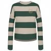 Bleed - Women's Blockstripe Sweater Hanf - Pull