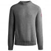 Canada Goose - Paterson Sweater - Pull en laine mérinos