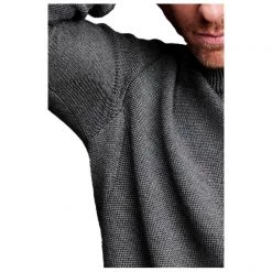 Canada Goose - Paterson Sweater - Pull en laine mérinos -Pulls Soldes canada goose paterson sweater pull en laine merinos detail 5