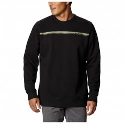Columbia - Columbia Logo Fleece Crew - Pull