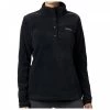 Columbia - Women's Benton Springs 1/2 Snap Pullover - Pull polaire