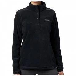 Columbia - Women's Benton Springs 1/2 Snap Pullover - Pull polaire