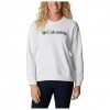 Columbia - Women's Columbia Logo Crew - Pull