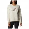 Columbia - Women's Hart Mountain II Graphic Crew - Pull