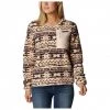 Columbia - Women's West Bend Crew - Pull polaire
