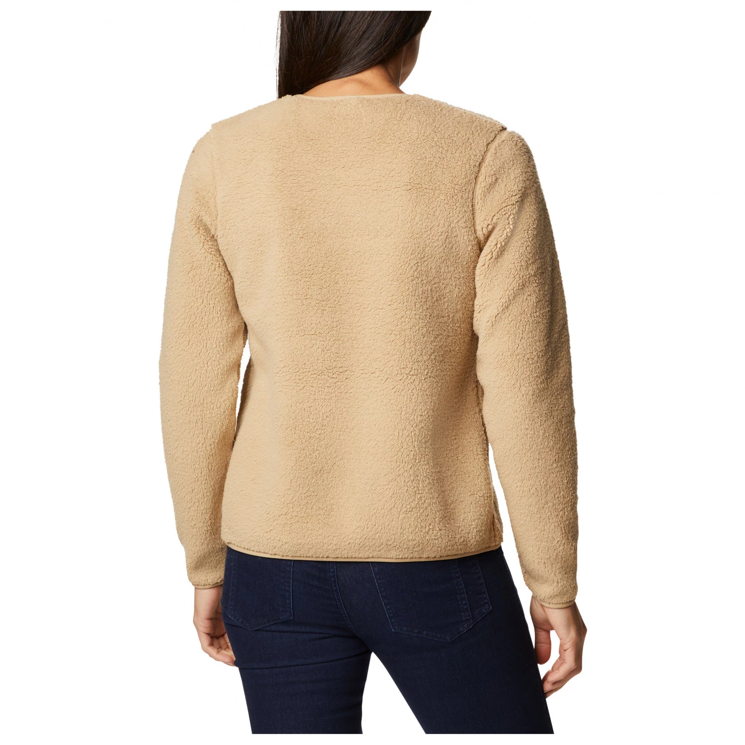 Columbia - Women's West Bend Crew - Pull polaire 2 Columbia - Women's West Bend Crew - Pull polaire – Image 2