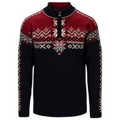 Dale of Norway - 140th Anniversary Sweater - Pull en laine