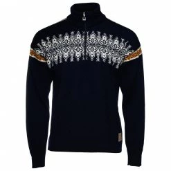 Dale of Norway - Aspøy Sweater - Pull en laine mérinos -Pulls Soldes dale of norway aspoey sweater pull en laine merinos 2