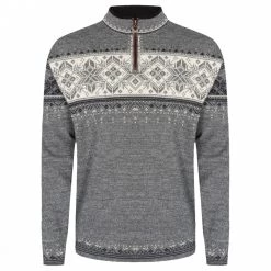 Pulls Soldes -Pulls Soldes dale of norway blyfjell sweater pull en laine 1