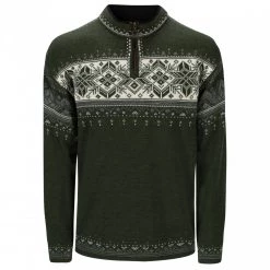 Dale of Norway - Blyfjell Sweater - Pull en laine -Pulls Soldes dale of norway blyfjell sweater pull en laine 4