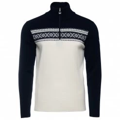 Dale of Norway - Dalestølen Sweater - Pull en laine mérinos -Pulls Soldes dale of norway dalestoelen sweater pull en laine merinos 2