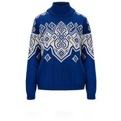 Dale of Norway - Falun Heron Feminine Sweater - Pull en laine 5 Dale of Norway - Falun Heron Feminine Sweater - Pull en laine -Pulls Soldes dale of norway falun heron feminine sweater pull en laine 2