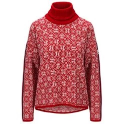 Dale of Norway - Firda Feminine Sweater - Pull en laine -Pulls Soldes dale of norway firda feminine sweater pull en laine 2
