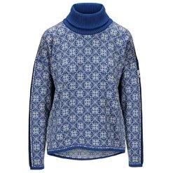 Dale of Norway - Firda Feminine Sweater - Pull en laine -Pulls Soldes dale of norway firda feminine sweater pull en laine 3