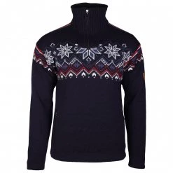 Dale of Norway - Fongen WP Sweater - Pull en laine