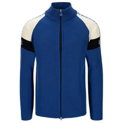 Dale of Norway - Geilo Jacket - Pull en laine mérinos