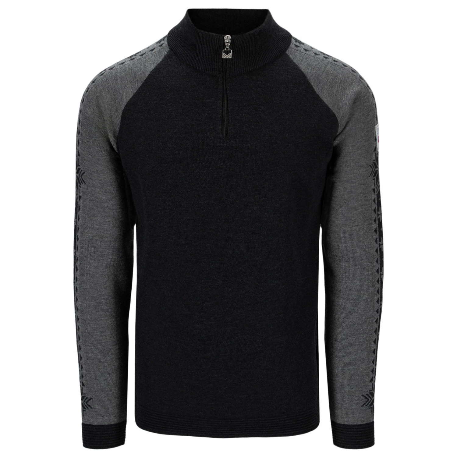 Dale of Norway - Geilo Sweater - Pull en laine 2 Dale of Norway - Geilo Sweater - Pull en laine – Image 2