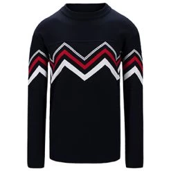 Dale of Norway - Mount Shimer Sweater - Pull en laine