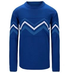 Dale of Norway - Mount Shimer Sweater - Pull en laine -Pulls Soldes dale of norway mount shimer sweater pull en laine 3