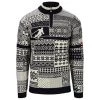 Dale of Norway - Ol History Sweater - Pull en laine