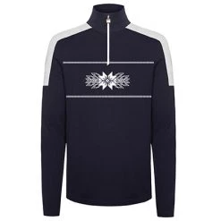 Dale of Norway - Ol Spirit Basic Sweater - Sous-vêtement mérinos