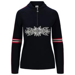 Dale of Norway - Ol Spirit Feminine Sweater - Pull en laine