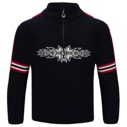 Dale of Norway - Ol Spirit Kids Sweater - Pull en laine mérinos