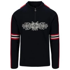 Dale of Norway - Ol Spirit Sweater - Pull en laine