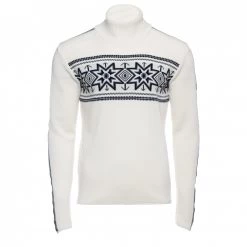 Dale of Norway - Olympia Sweater - Pull en laine mérinos