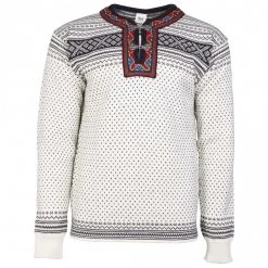 Dale of Norway - Setesdal Sweater - Pull en laine -Pulls Soldes dale of norway setesdal sweater pull en laine bf 2
