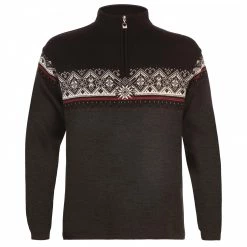 Dale of Norway - St. Moritz - Pull en laine mérinos -Pulls Soldes dale of norway st moritz pull en laine merinos 2