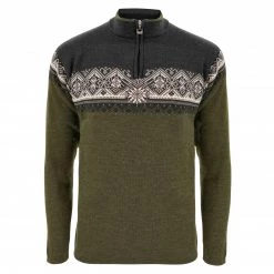 Dale of Norway - St. Moritz - Pull en laine mérinos -Pulls Soldes dale of norway st moritz pull en laine merinos 3