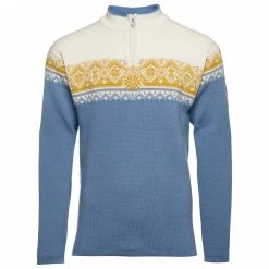 Dale of Norway - St. Moritz - Pull en laine mérinos -Pulls Soldes dale of norway st moritz pull en laine merinos 4
