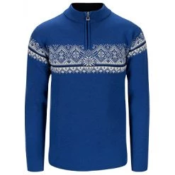 Dale of Norway - St. Moritz - Pull en laine mérinos -Pulls Soldes dale of norway st moritz pull en laine merinos 5
