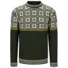 Dale of Norway - Tyssøy Sweater - Pull en laine