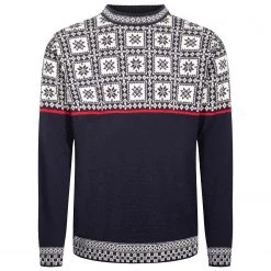Dale of Norway - Tyssøy Sweater - Pull en laine -Pulls Soldes dale of norway tyssoey sweater pull en laine 2