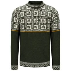 Dale of Norway - Tyssøy Sweater - Pull en laine