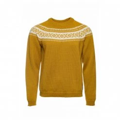 Dale of Norway - Vågsøy Sweater - Pull en laine mérinos