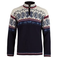 Dale of Norway - Vail - Pull en laine -Pulls Soldes dale of norway vail pull en laine 4