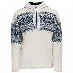 Pulls Soldes -Pulls Soldes dale of norway vail wp hoodie pull en laine 1