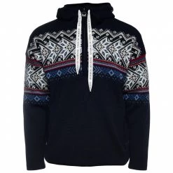 Dale of Norway - Vail WP Hoodie - Pull en laine -Pulls Soldes dale of norway vail wp hoodie pull en laine 2
