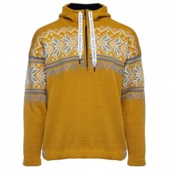 Dale of Norway - Vail WP Hoodie - Pull en laine -Pulls Soldes dale of norway vail wp hoodie pull en laine 3