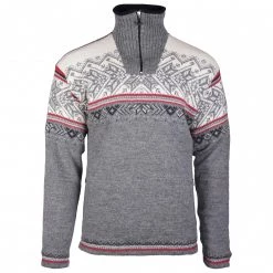 Pulls Soldes -Pulls Soldes dale of norway vail wp sweater pull en laine 1