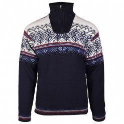 Dale of Norway - Vail WP Sweater - Pull en laine -Pulls Soldes dale of norway vail wp sweater pull en laine 3