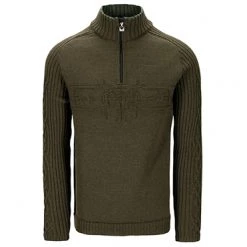 Dale of Norway - Vegvisir Sweater - Pull en laine