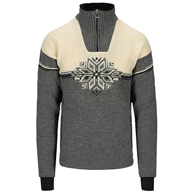 Dale of Norway - Veskre WP Sweater - Pull en laine 2 Dale of Norway - Veskre WP Sweater - Pull en laine – Image 2