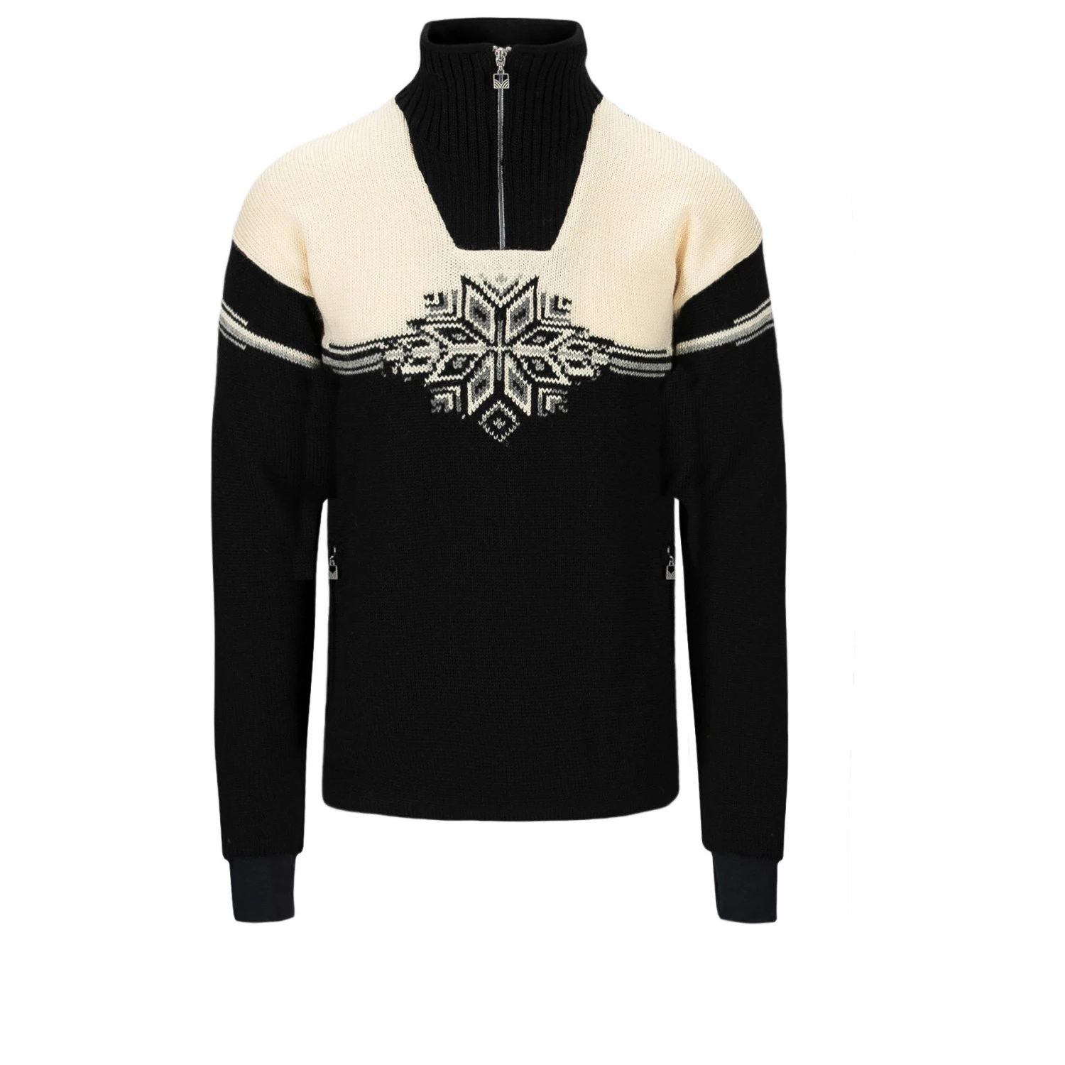 Dale of Norway - Veskre WP Sweater - Pull en laine 3 Dale of Norway - Veskre WP Sweater - Pull en laine – Image 3