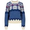 Dale of Norway - Vilja Feminine Sweater - Pull en laine