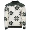 Dale of Norway - Winter Star Sweater - Pull en laine